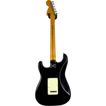 Fender The Edge U2 Signature Stratocaster 2017 - Noir