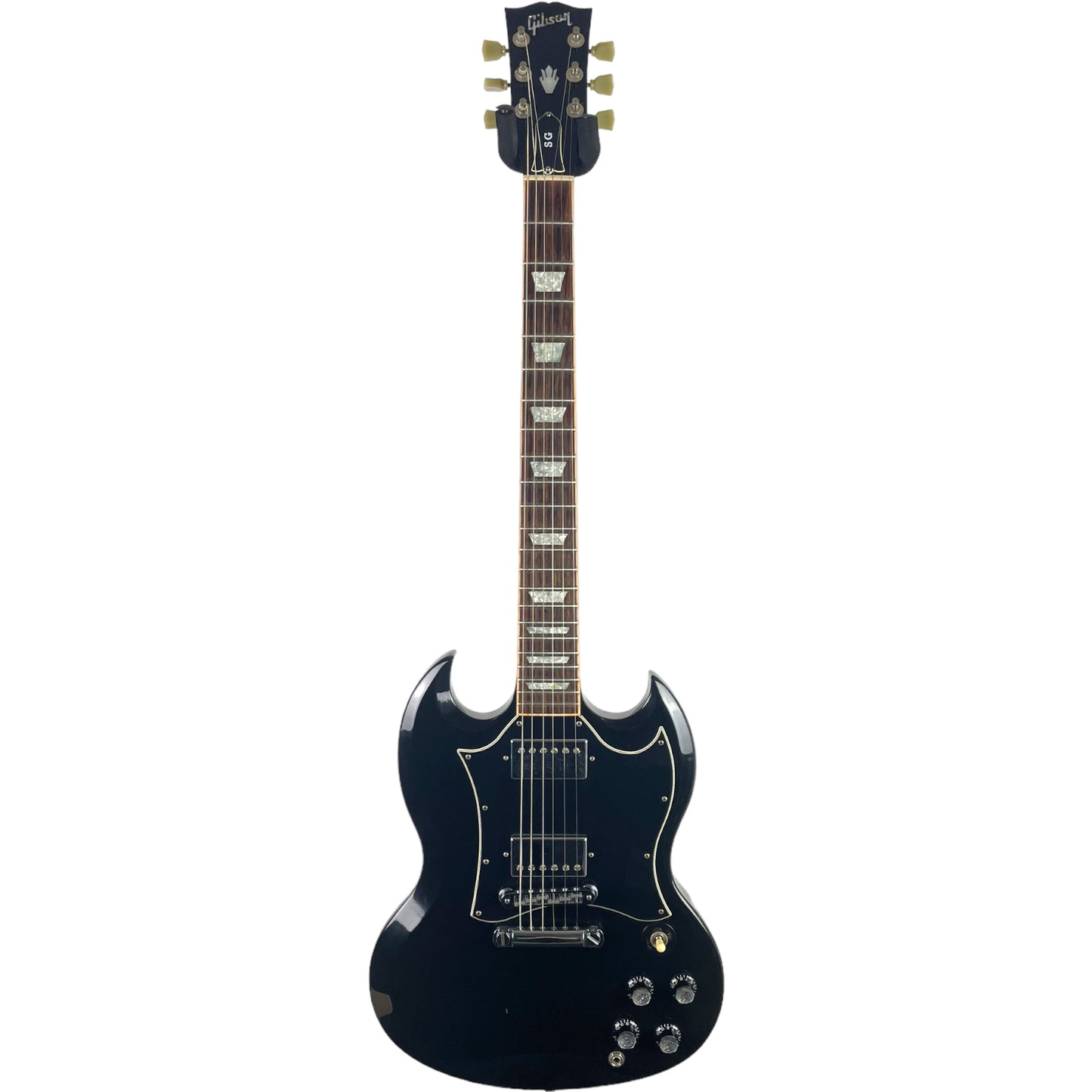 Gibson SG Standard 2004 - Ebony