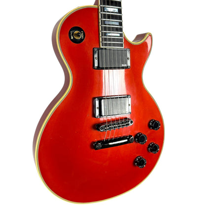 Gibson Les Paul Custom 1988 - Édition Showcase - 1 sur 200