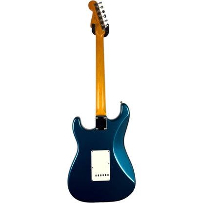 Fender Japan Takashi Kato Stratocaster 2023 - Paradise Blue