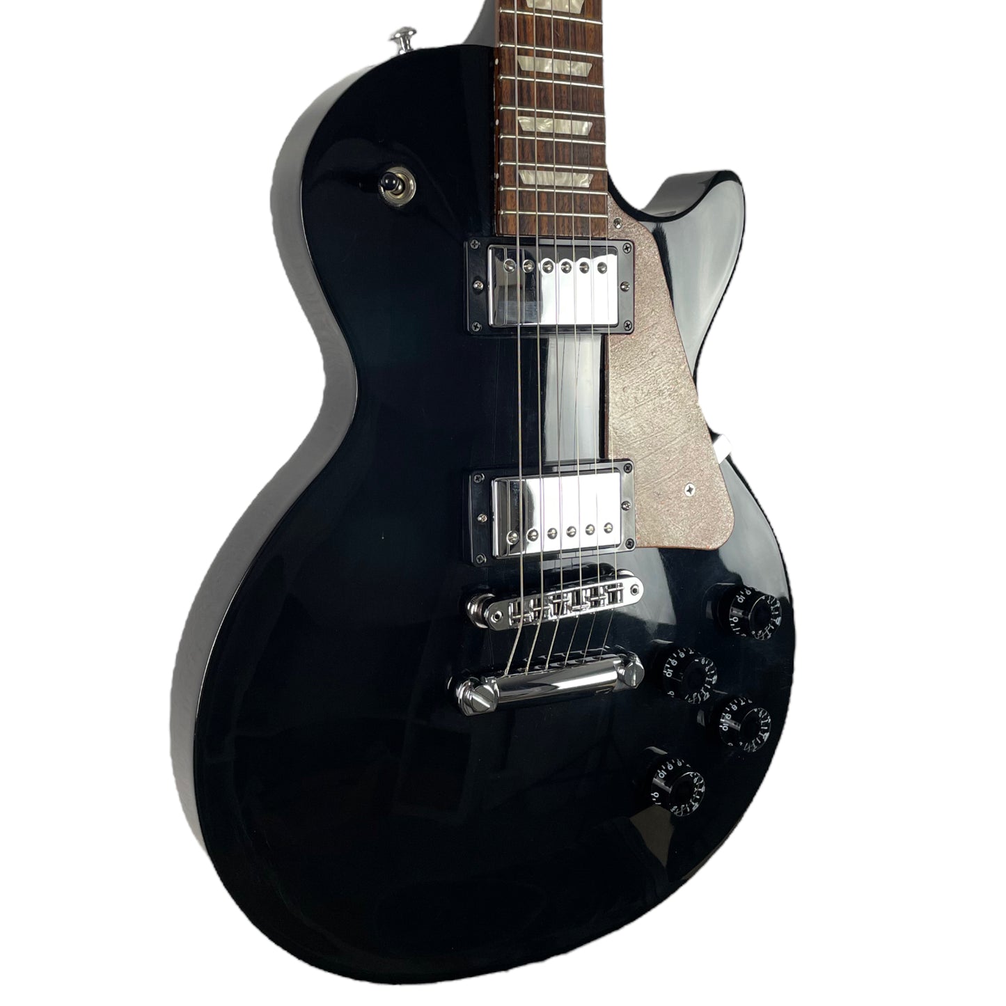 Gibson Les Paul Studio 2021 - Ebony