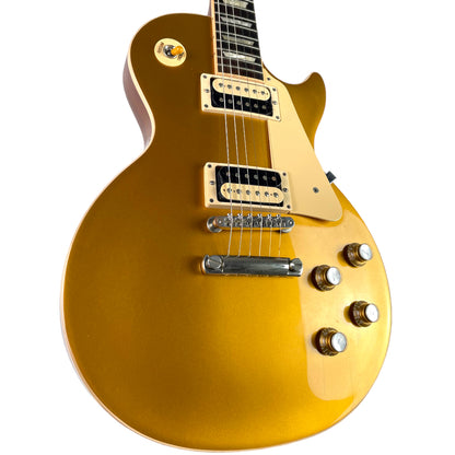 Gibson Les Paul Classic 2019 - Goldtop