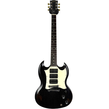 Gibson SG-3 Special 2007 - Faded Ebony