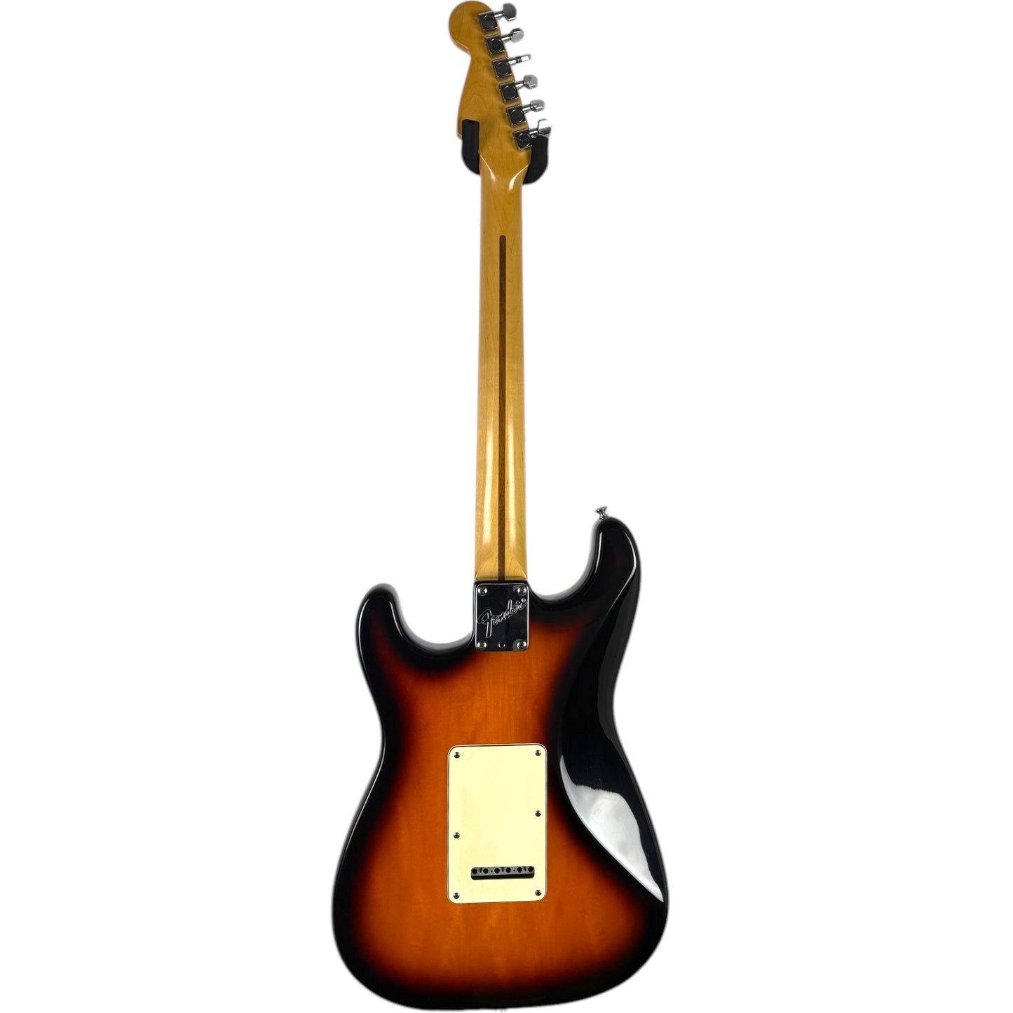 Fender American Standard Stratocaster 1992 - Sunburst