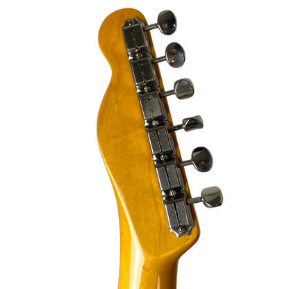 Fender 70th Anniversary Broadcaster 2020 - Blackguard Blonde