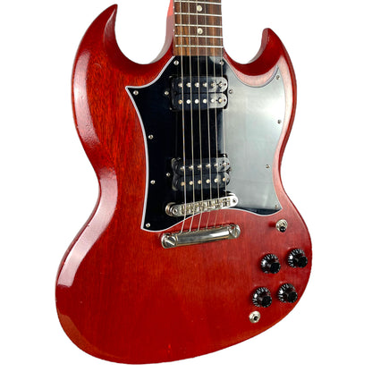 Gibson SG Tribute 2011 - Cherry