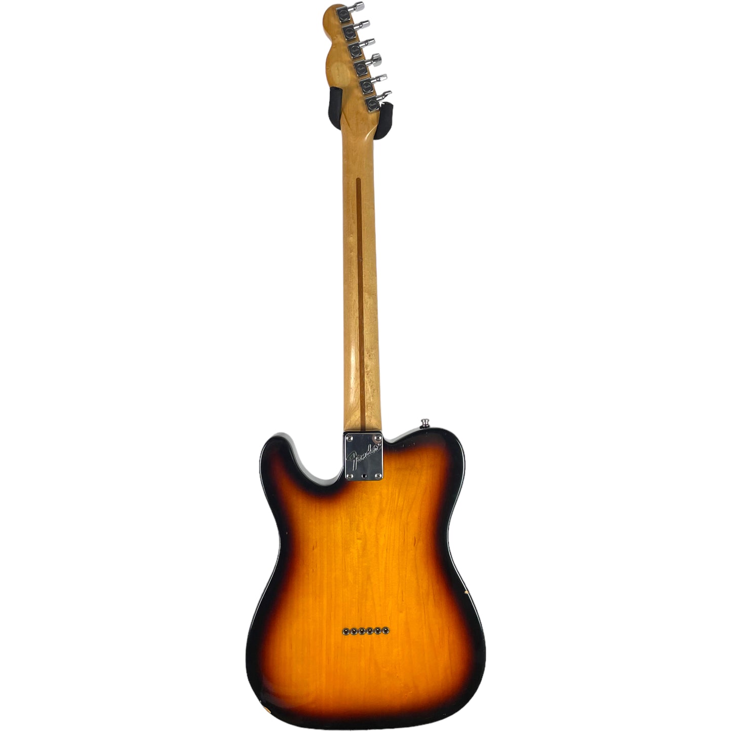 Fender American Telecaster 1992 - Sunburst