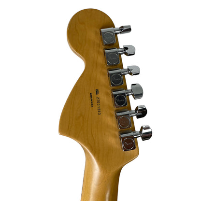 Fender Highway One Stratocaster 2007 - Sunburst