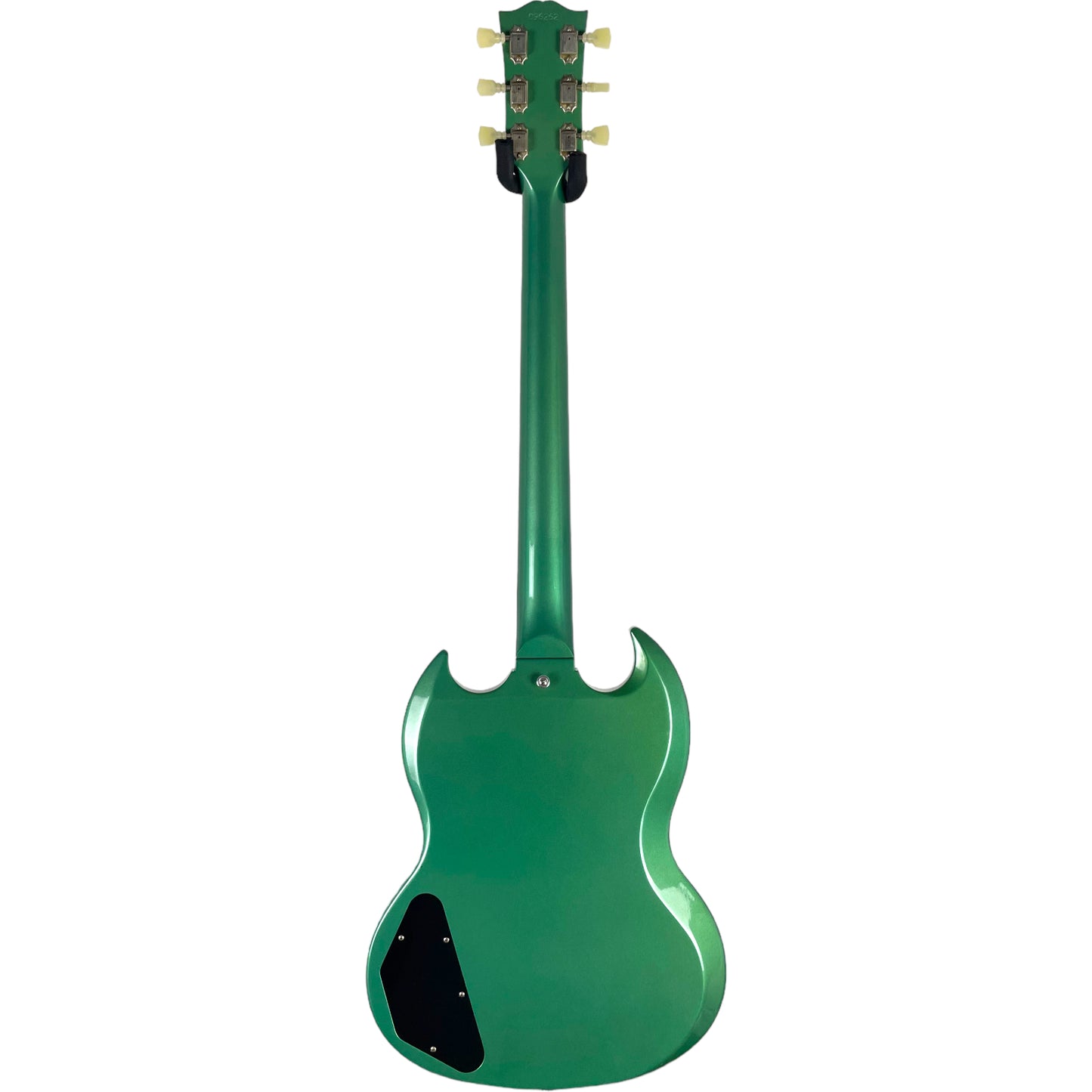 Gibson SG 64 Custom Shop 2020 - Inverness Green