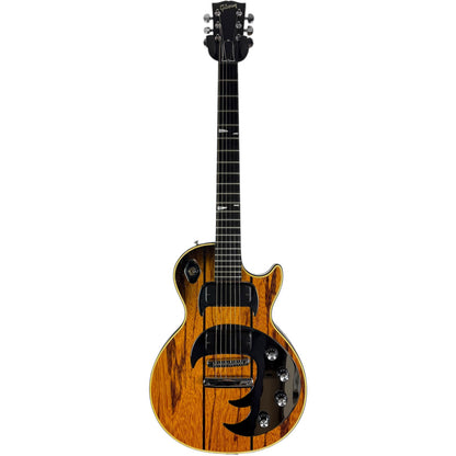 Gibson Les Paul 2009 - Dusk Tiger