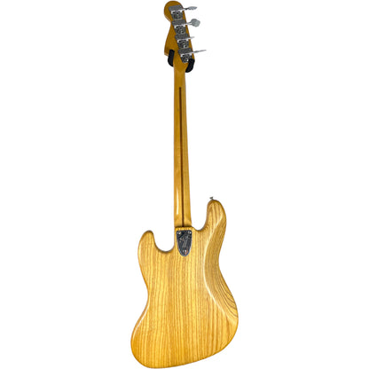 Fender Jazz Bass 1977-1978 - Natural