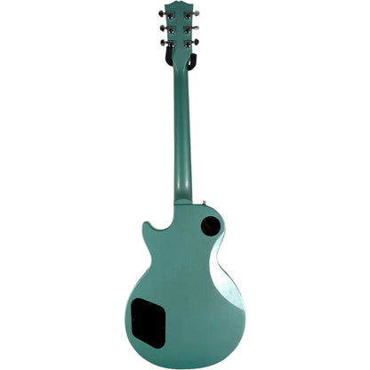 Gibson Les Paul Modern Lite 2022 - Inverness Green Satin