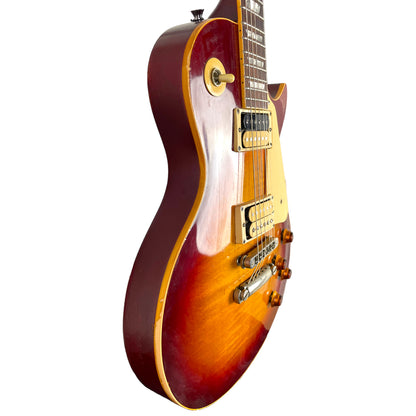 Gibson Les Paul Heritage Series Standard-80 1981