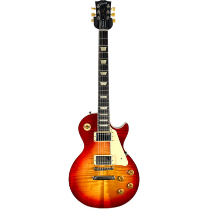 Gibson Les Paul Standard 2022 - Heritage Cherry Sunburst