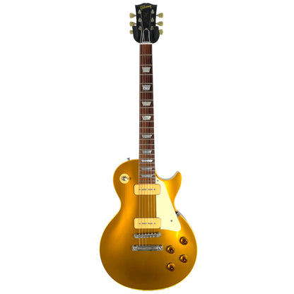 Gibson Les Paul Custom Shop Historic 56 2002 - Goldtop