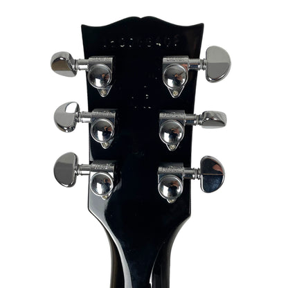 Gibson Midtown Standard 2015 - Ebony