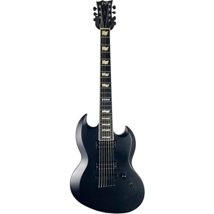 ESP Standard Viper-7 2011 - Bareknuckle Warpig