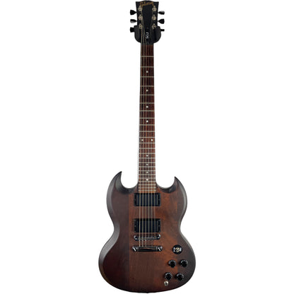 Gibson SGJ 2013 - Worn Brown