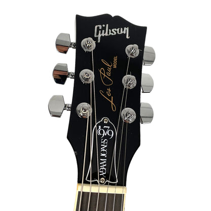 Gibson Les Paul Standard 2022 - Adam Jones Signature