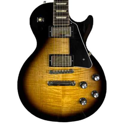 Gibson Les Paul Standard ‘50s 2022 - Tobacco Burst