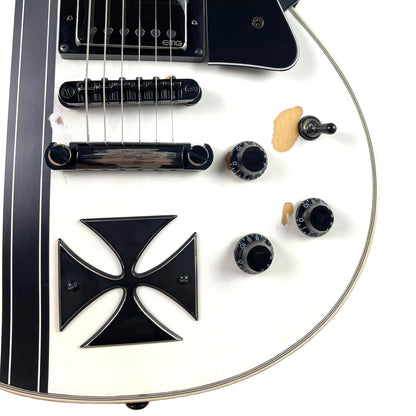 ESP LTD James Hetfield Signature - Iron Cross