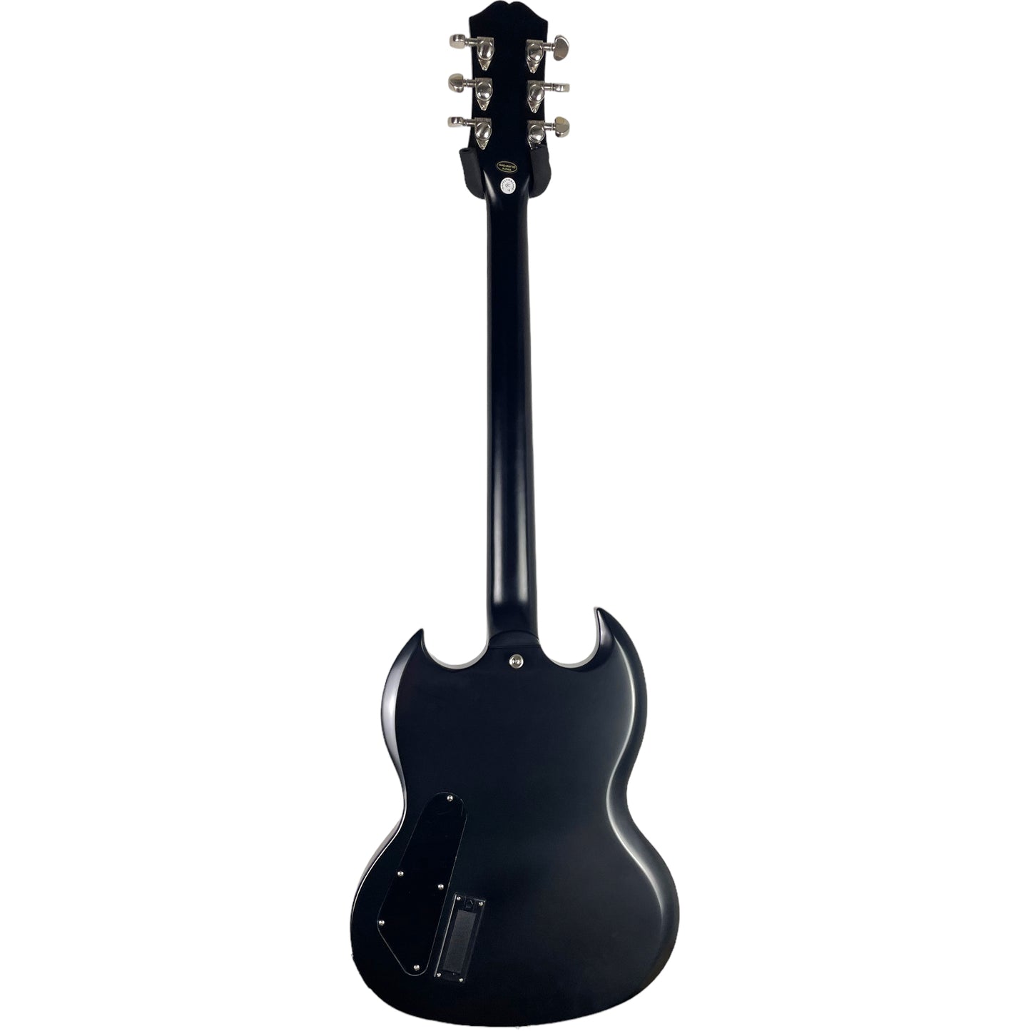 Epiphone SG Prophecy 2020 - Black