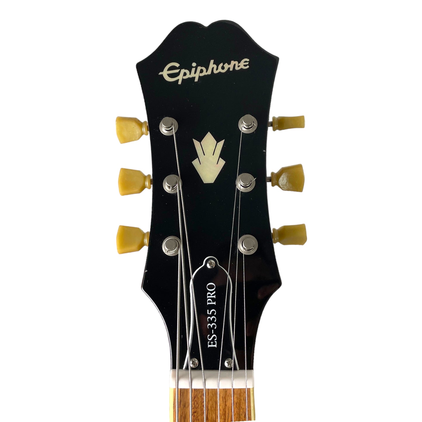 Epiphone ES-335 Pro 2019 - Ice Tea Burst