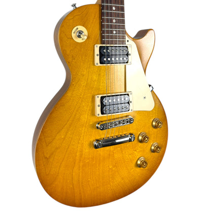 Gibson Les Paul Tribute 2019 - Satin Honeyburst