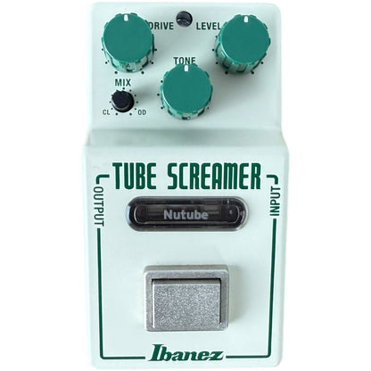 Ibanez Nu Tube Screamer