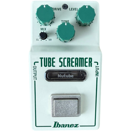 Ibanez Nu Tube Screamer