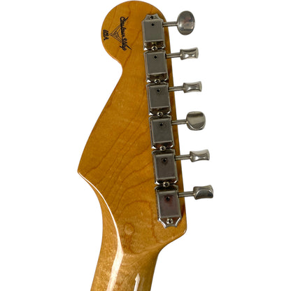 Fender Custom Shop 1954 Stratocaster 1995 - Aztec Gold - John Page Era