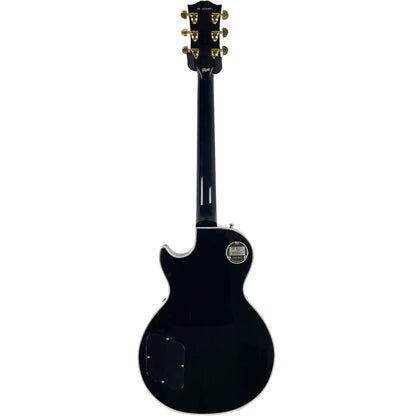 Gibson Les Paul Custom Shop - Black Beauty