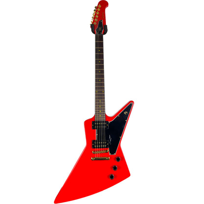 Gibson Lzzy Hale Signature Explorerbird 2022 - Cardinal Red