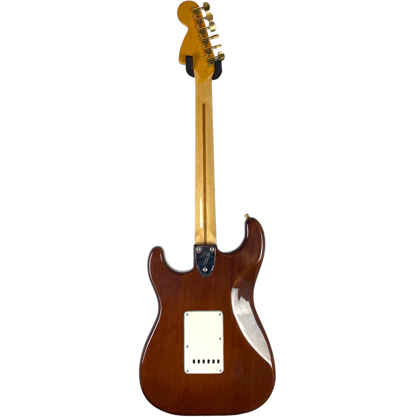 Fender Stratocaster 1977-1978 - Mocha