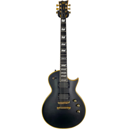 ESP LTD EC-1000 2013 - Vintage Black