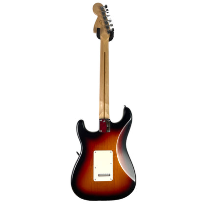 Fender American Highway One Stratocaster 2009 - Satin Sunburst EMG