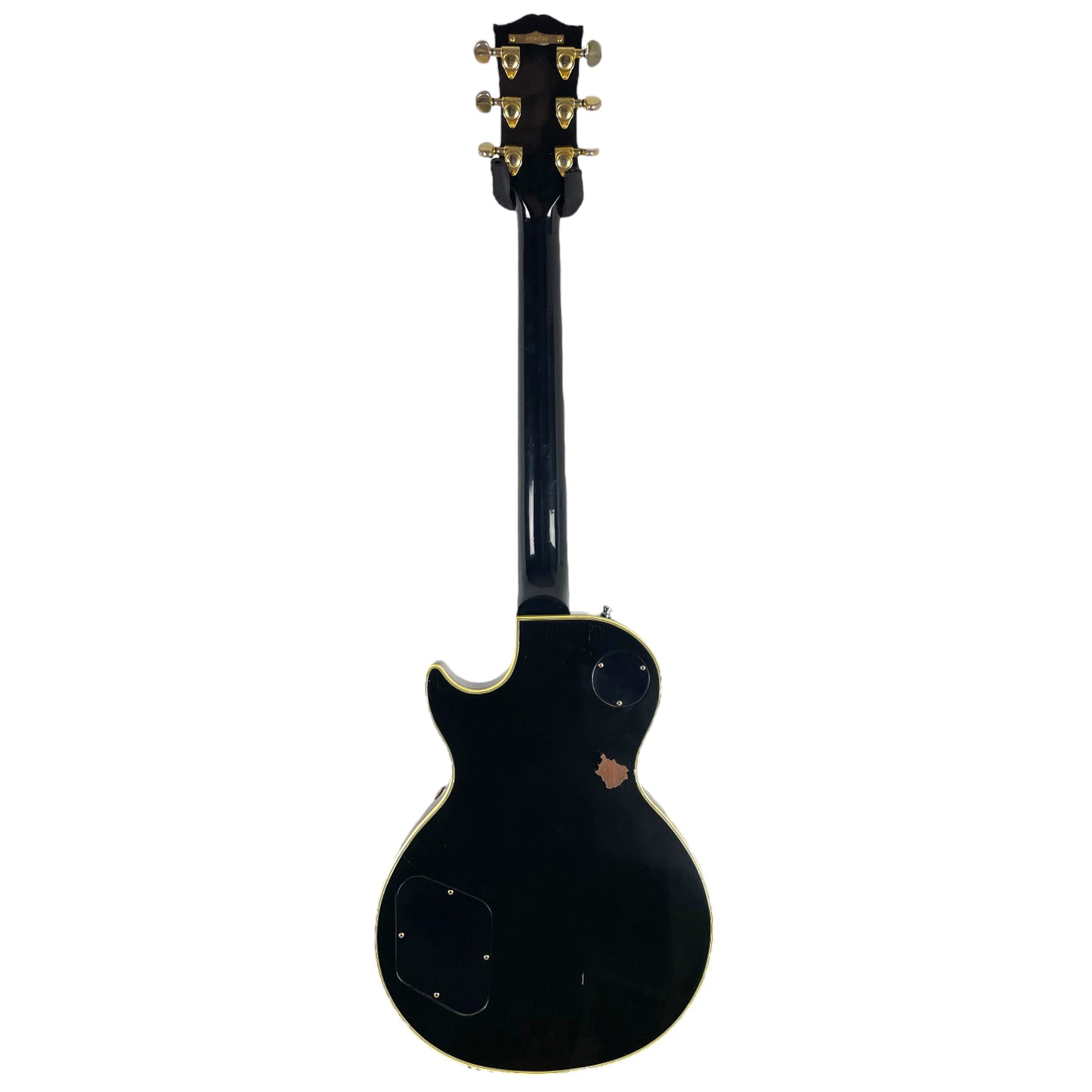 Gibson Les Paul Custom 1992 - Black Beauty