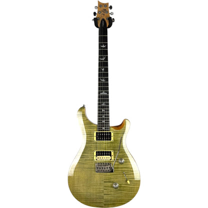 PRS SE Custom 24 2016 - Trampas Green