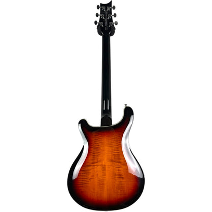 PRS SE Hollowbody II 2023 - Tri-Color Sunburst