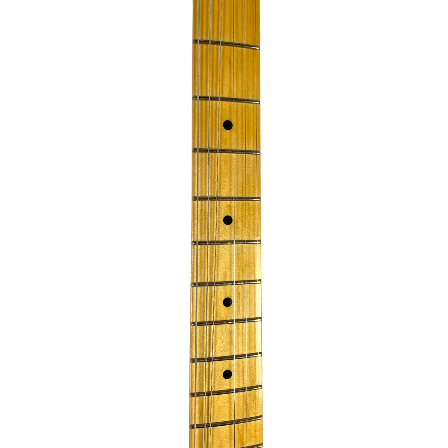 Fender American Professional II Stratocaster 2023 - Sunburst