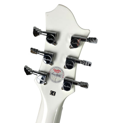 Hagstrom F20T 2013 - White