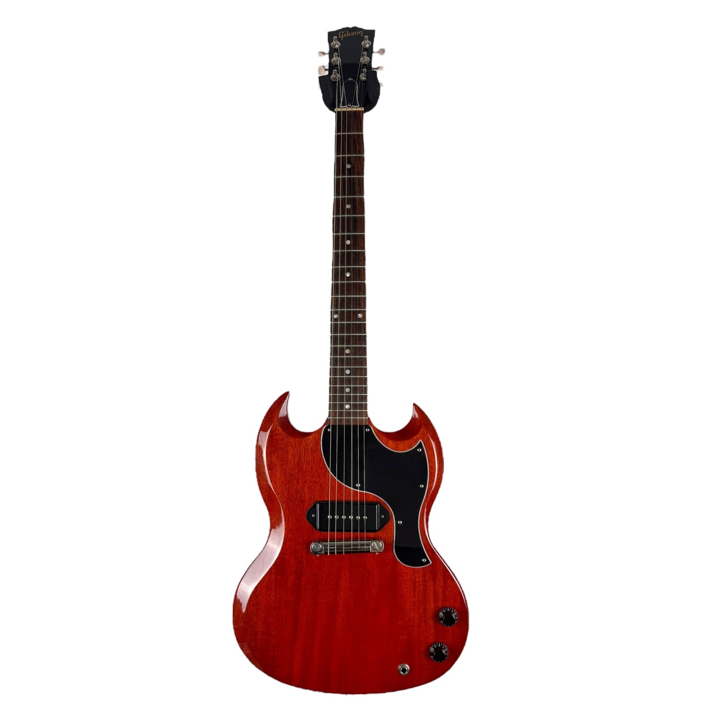 Gibson SG Junior 2019 - Cerise Vintage