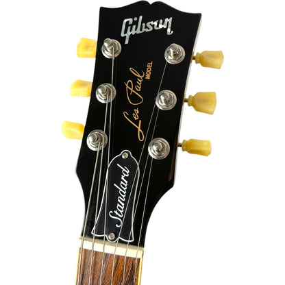 Gibson Les Paul 50s Standard 2023 - Goldtop