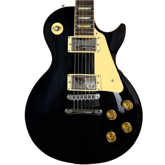 Gibson Les Paul Standard 1990 - Ébène