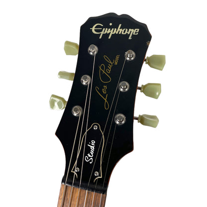 Epiphone Les Paul Studio Bohemia