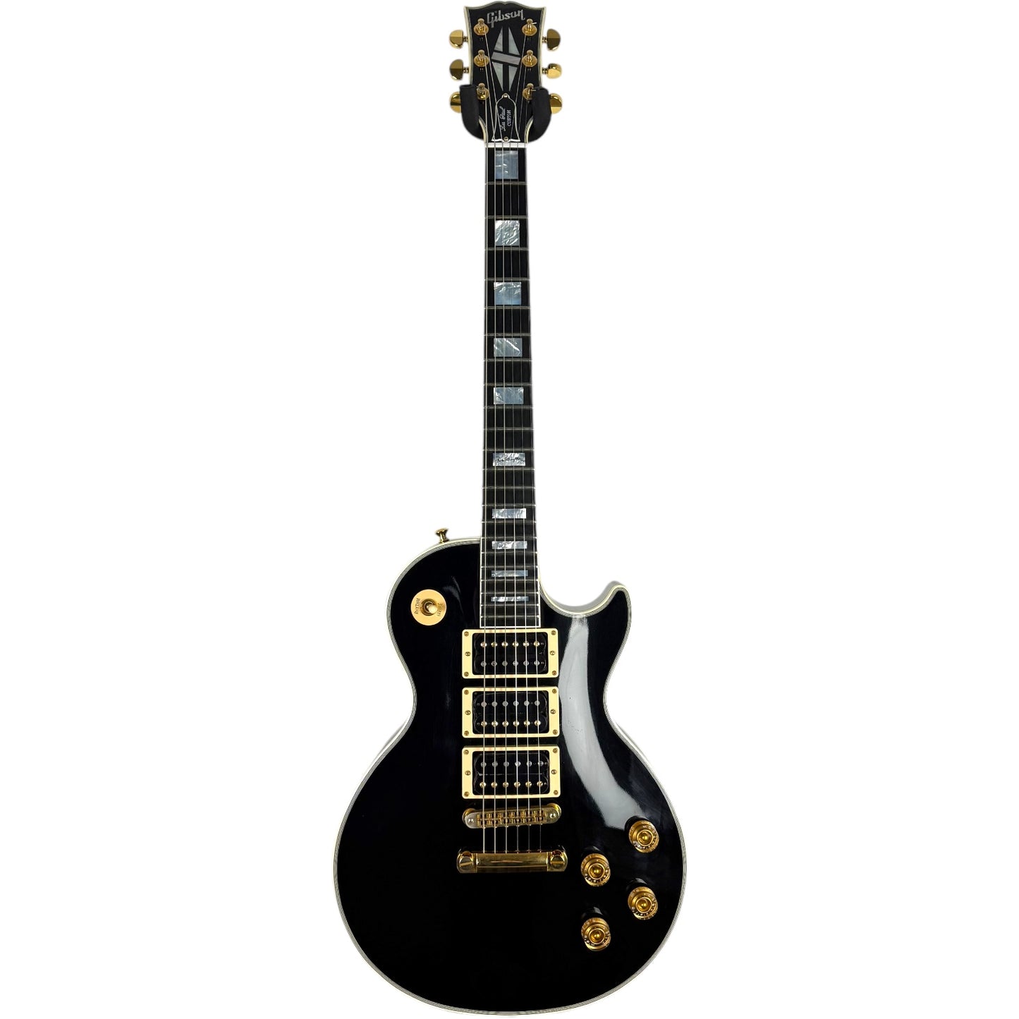 Gibson Les Paul Custom 2020 - Peter Frampton Signature