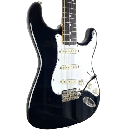 Fender Japan Stratocaster FE II-STR 1992-1993 - Black