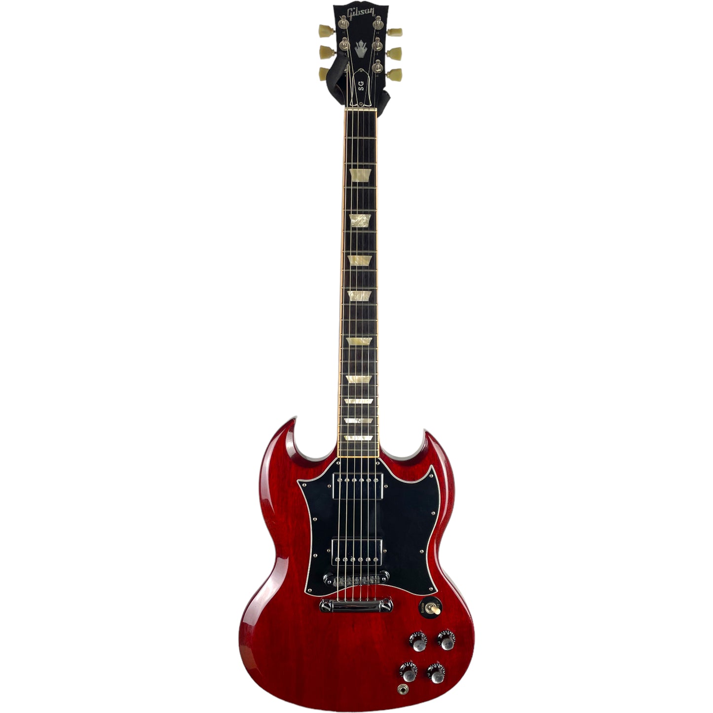 Gibson SG Standard 2005 - Heritage Cherry