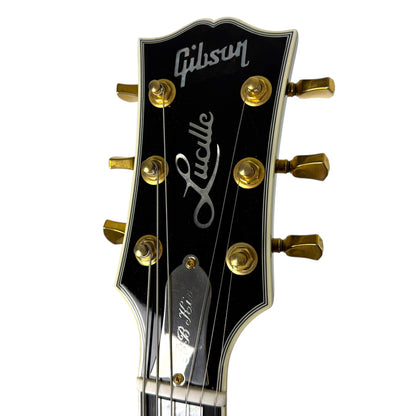 Gibson ES-335 B.B. King Lucille 2005