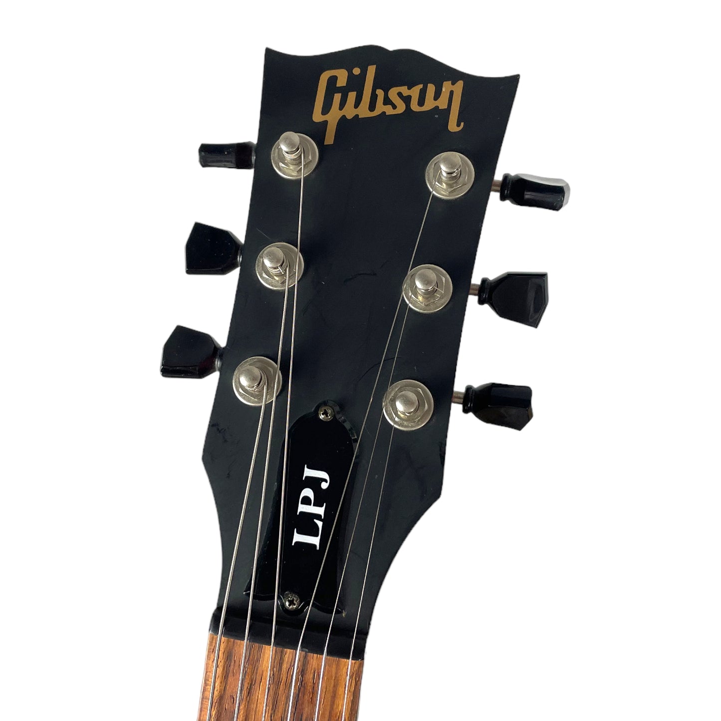 Gibson LPJ 2013 - Cherry